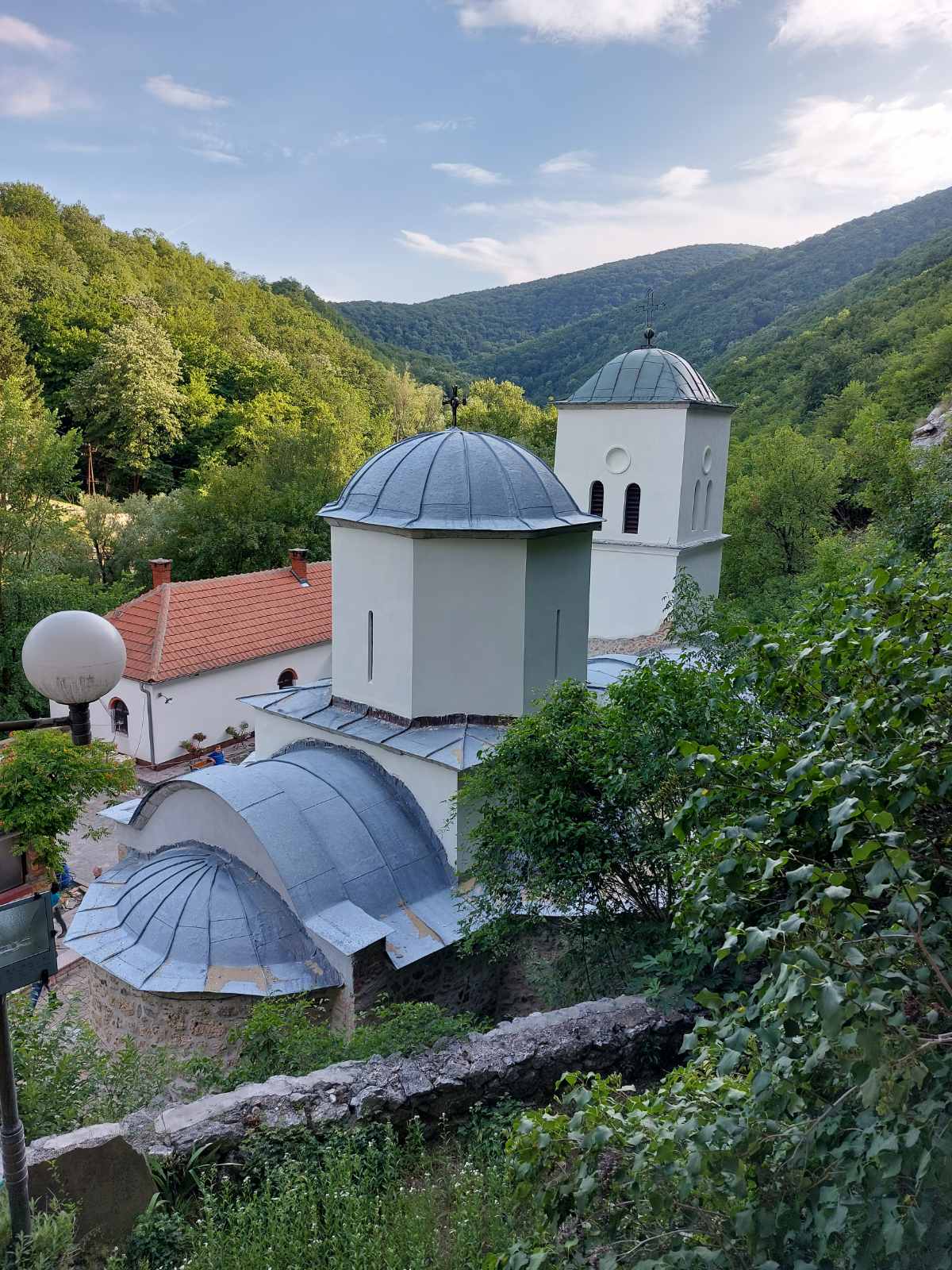 HOMOLJE- LUKIN KAMEN